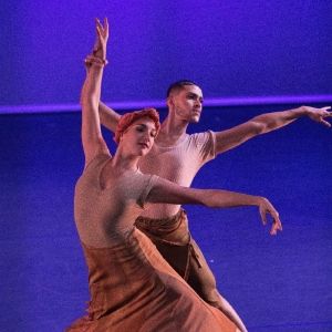 Ballet Hispánico Presents BHDOS: GUAJIRA New Victory Dance: Program D