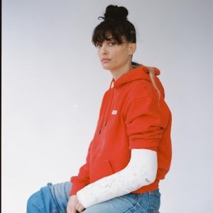 Noga Erez Unveils Third Studio Album 'The Vandalist'