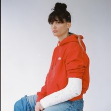 Noga Erez Unveils Third Studio Album 'The Vandalist'