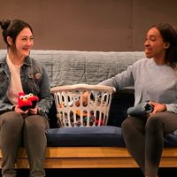 Review: MARY JANE at Three Bone Theatre Photo