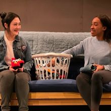 Review: MARY JANE at Three Bone Theatre