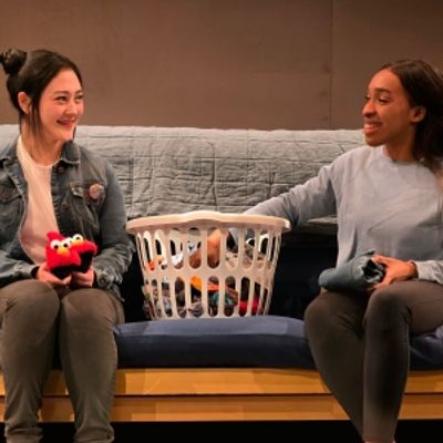 Review: MARY JANE at Three Bone Theatre