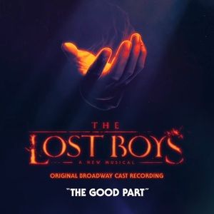 Exclusive: Shoshana Bean Sings 'The Good Part' on THE LOST BOYS Cast Recording