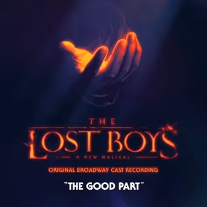 Exclusive: Shoshana Bean Sings 'The Good Part' on THE LOST BOYS Cast Recording Video