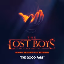 Exclusive: Shoshana Bean Sings 'The Good Part' on THE LOST BOYS Cast Recording
