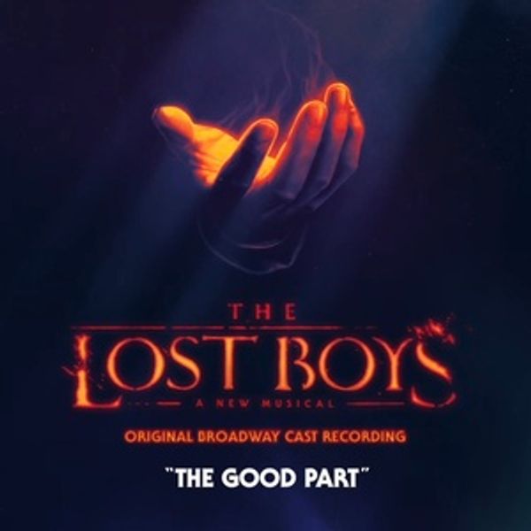 Exclusive: Shoshana Bean Sings 'The Good Part' on THE LOST BOYS Cast Recording Photo