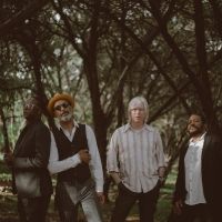 The Reverend Shawn Amos Shares New Video 'Stranger Than Today'