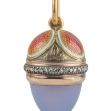 Tradition & Opulence: Easter In Imperial Russia Exhibition Comes to Museum Of Russian