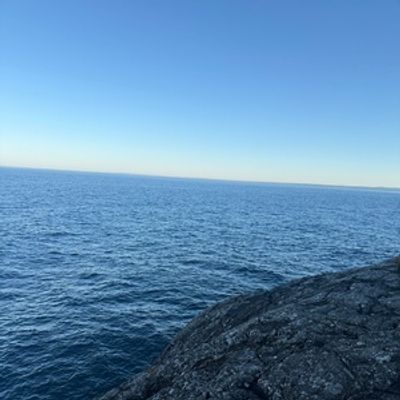 Student Blog: Breaks Are Necessary!