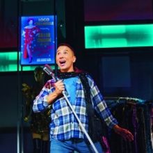 Bianca Del Rio and Preeya Kalidas Join Cast Of EVERYBODY'S TALKING ABOUT JAMIE