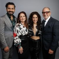 National Tour Of ON YOUR FEET! Comes to Winspear Opera House March 2023