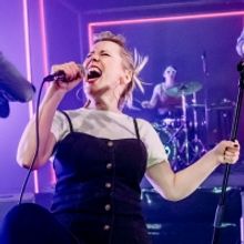 BWW Review: WHAT GIRLS ARE MADE OF, Soho Theatre