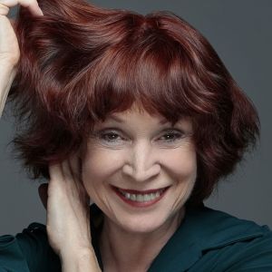 Interview: Ann Morrison of MERRILY FROM CENTER STAGE at The Woman's Club Of…