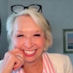 Video: Julie Halston Is Coming Back to Birdland