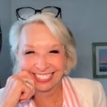 Video: Julie Halston Is Coming Back to Birdland