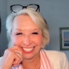 Video: Julie Halston Is Coming Back to Birdland