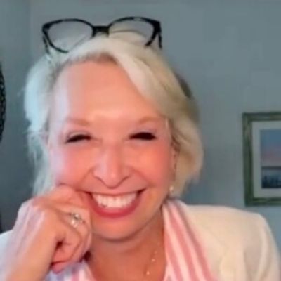 Video: Julie Halston Is Coming Back to Birdland