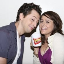 Wake Up With BWW 12/21: Adam Pascal's Seth Concert, Jonathan Van Ness Hosts THE PROM 