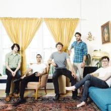 Voxtrot Shares New Single 'Kindergarten' From Upcoming B-Sides Album