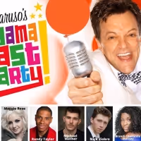 BWW Previews: New Talents Emerge On JIM CARUSO'S PAJAMA CAST PARTY
