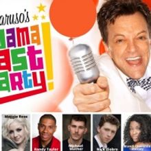 BWW Previews: New Talents Emerge On JIM CARUSO'S PAJAMA CAST PARTY