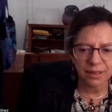 Necesario, Construir Espacios De Sororidad Y Erradicar Las Violencias Hacia Las Mujer