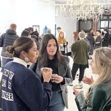 THE-EXTRAORDINARIES Returns To Brooklyn With Fourth Edition Spotlighting Immigrant Ar