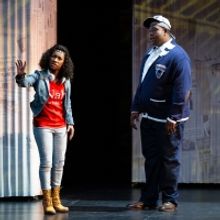 MARIAN'S SONG to be Presented by Houston Grand Opera at Miller Outdoor Theatre This S