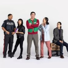 Review: KIM'S CONVENIENCE at TheatreSquared