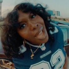 VIDEO: Nezi Momodu Shares 'On Gawd' Music Video