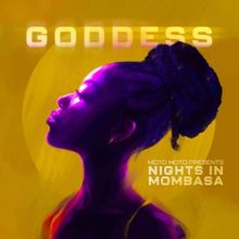 Listen: GODDESS EP With Amber Iman, Austin Scott and Nick Rashad Burroughs Out Now