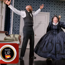 Wake Up With BroadwayWorld July 7, 2026- New Look at OH, MARY!, THE ROCKY HORROR SHOW and More