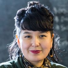 Andrea Ling Announced as 2023 Genesis Future Directors Award Recipient