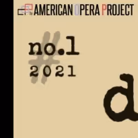 The American Opera Project Releases First Counterculture 'Zine'