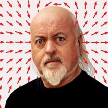 Review: BILL BAILEY: THOUGHTIFIER, Theatre Royal Haymarket
