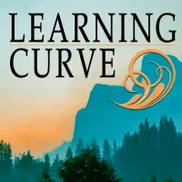 Gary Beck's Poetry Book LEARNING CURVE Released