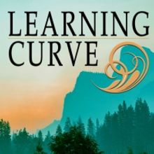 Gary Beck's Poetry Book LEARNING CURVE Released