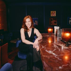 Katharine Quinn Launches 'And That's Strategy' Digital Marketing Agency