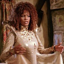 Where Is the Missing Brandy & Whitney Houston CINDERELLA Album?