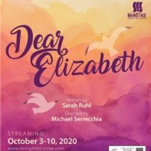 Sarah Ruhl's DEAR ELIZABETH is Next Up at MainStage Irving-Las Colinas
