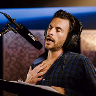 Video: Jonathan Bailey and More Star in New DRACULA Audio Adaptation
