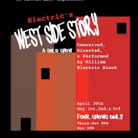 Theater For The New City Presents ELECTRIC'S WEST SIDE STORY