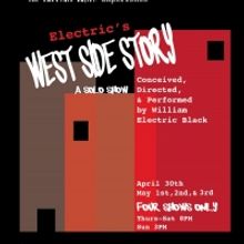 Theater For The New City Presents ELECTRIC'S WEST SIDE STORY