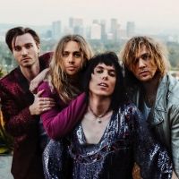 The Struts Announce Intimate 'An Acoustic Evening With The Struts' Tour Dates