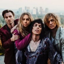 The Struts Announce Intimate 'An Acoustic Evening With The Struts' Tour Dates
