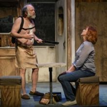 BWW Review: ANNAPURNA Unpacks Baggage to Tidy Old Messes