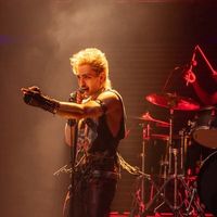 Video: Watch Highlights from THE LOST BOYS on Broadway Video