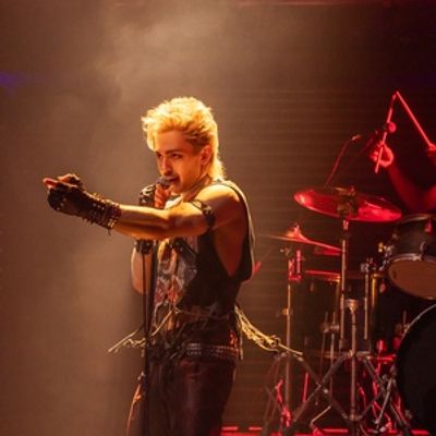 Video: Watch Highlights from THE LOST BOYS on Broadway