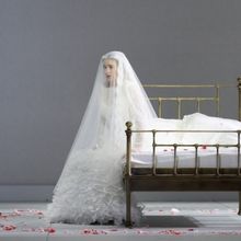 Review: In Freud's Vienna, Grigorian Thrills as Anguished TURANDOT under Kober