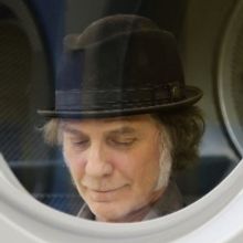 Paul Roessler Releases 'The Turning Of The Bright World'